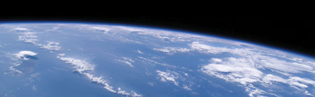 earth sound